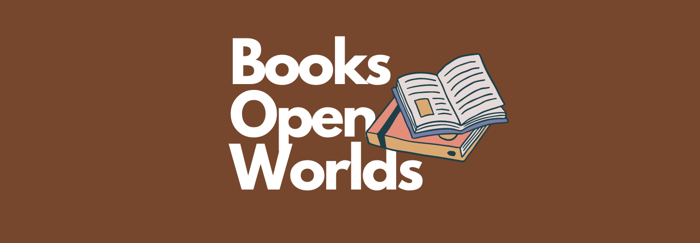 Your One Stop for all things Books